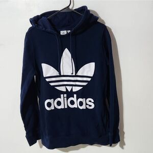 Adidas Adicolor Hoodie sweater